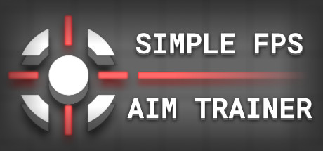 FPS枪法入门：简易瞄准训练/Simple FPS Aim Trainer