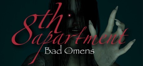 不祥之兆：8号公寓/Bad Omens: 8th Apartment