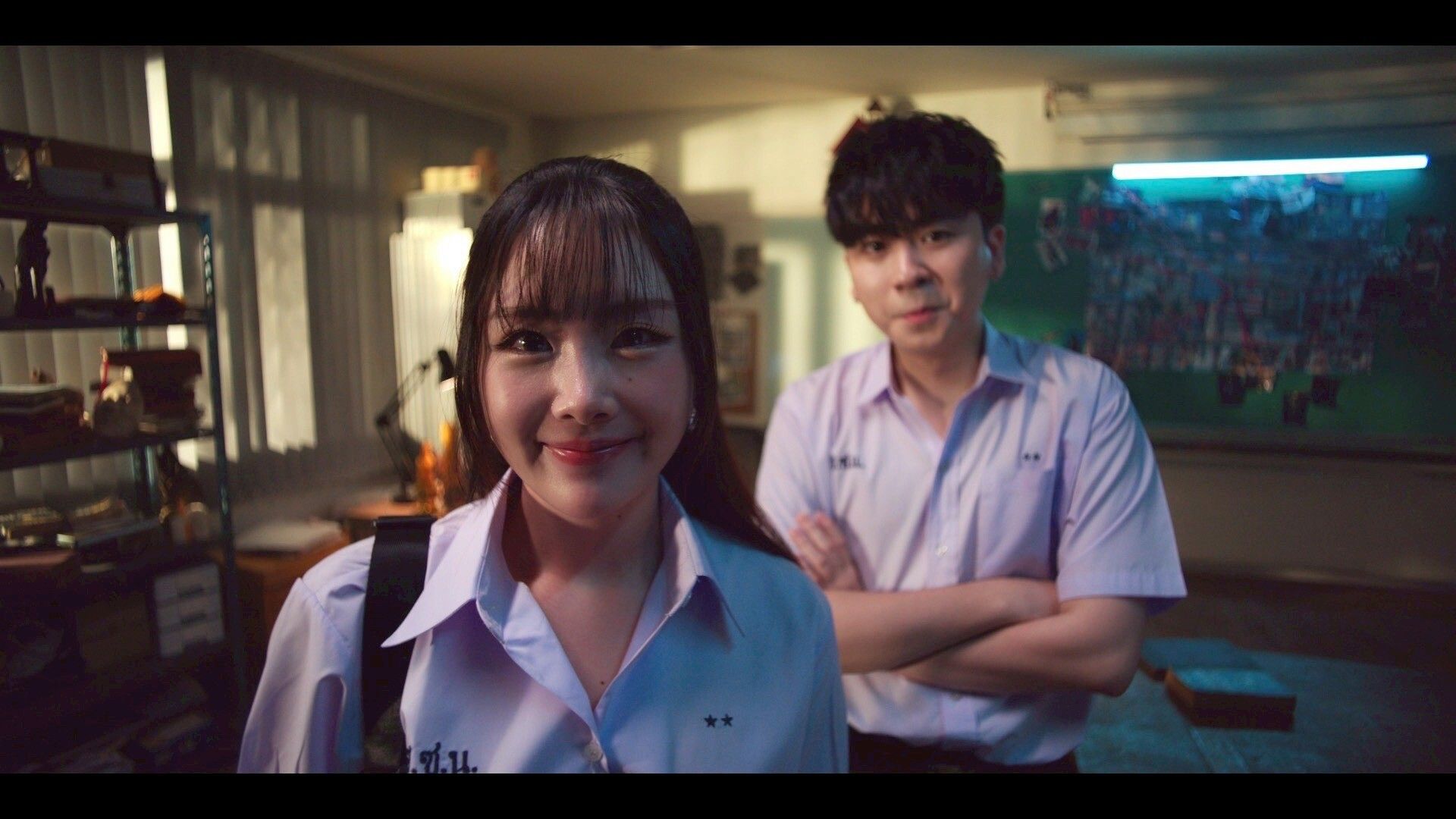 恋爱秘密侦探社/Love Love Mystery Club