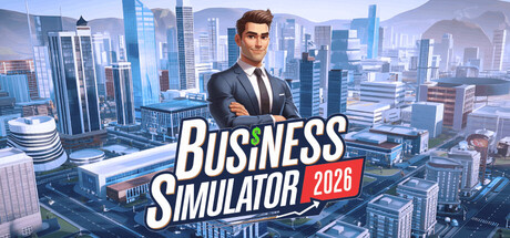 商业模拟器2026/Business Simulator 2026