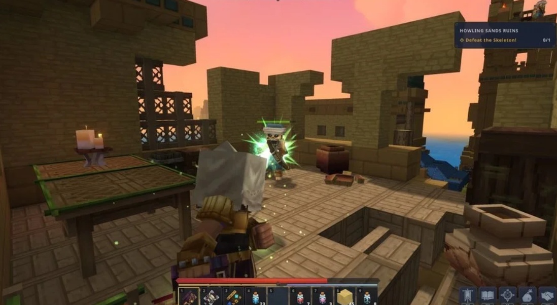 Hytale