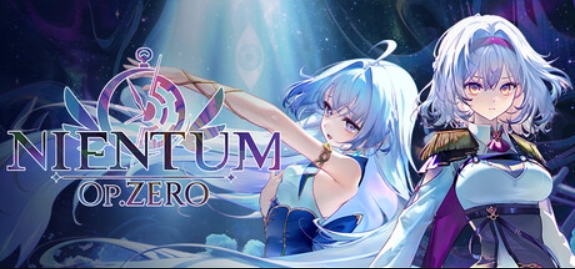 虚无 Op.0/Nientum - Op.ZERO