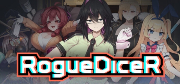 Rogue骰子R/RogueDiceR