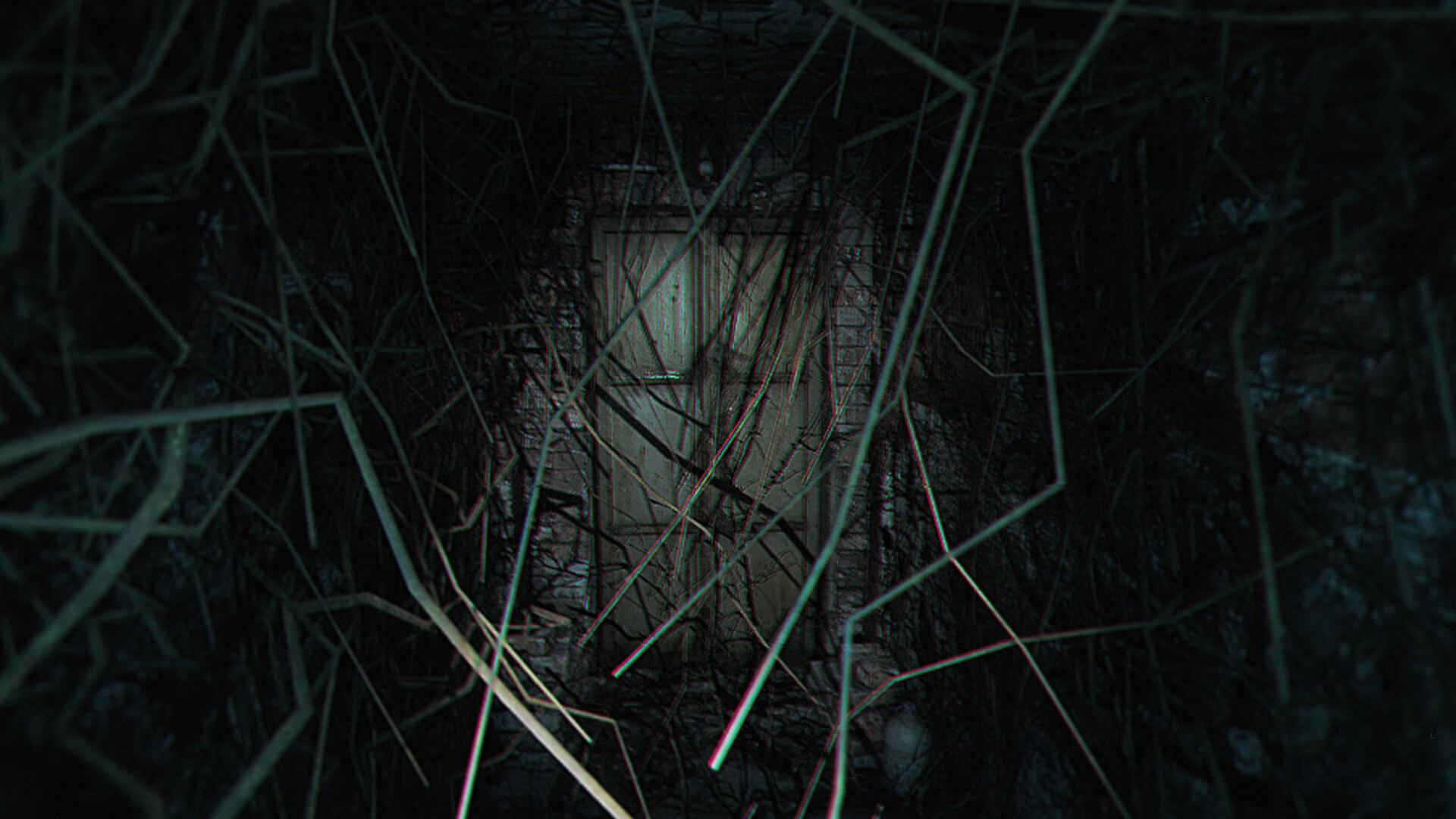 诡异之光/The Strange Lights