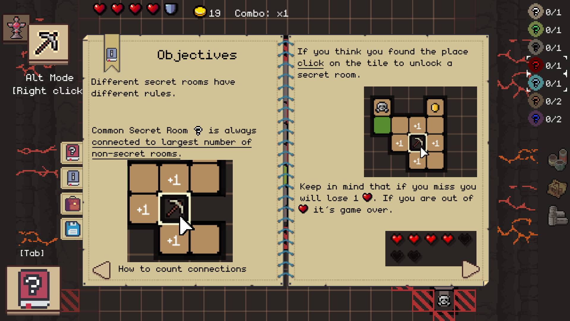 地牢探索者/Dungeon Divers