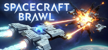 星舰大乱斗/SpaceCraft Brawl