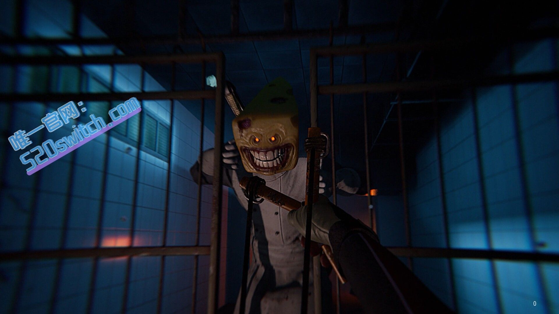 蒙特雷：杰克/Monterey Jack