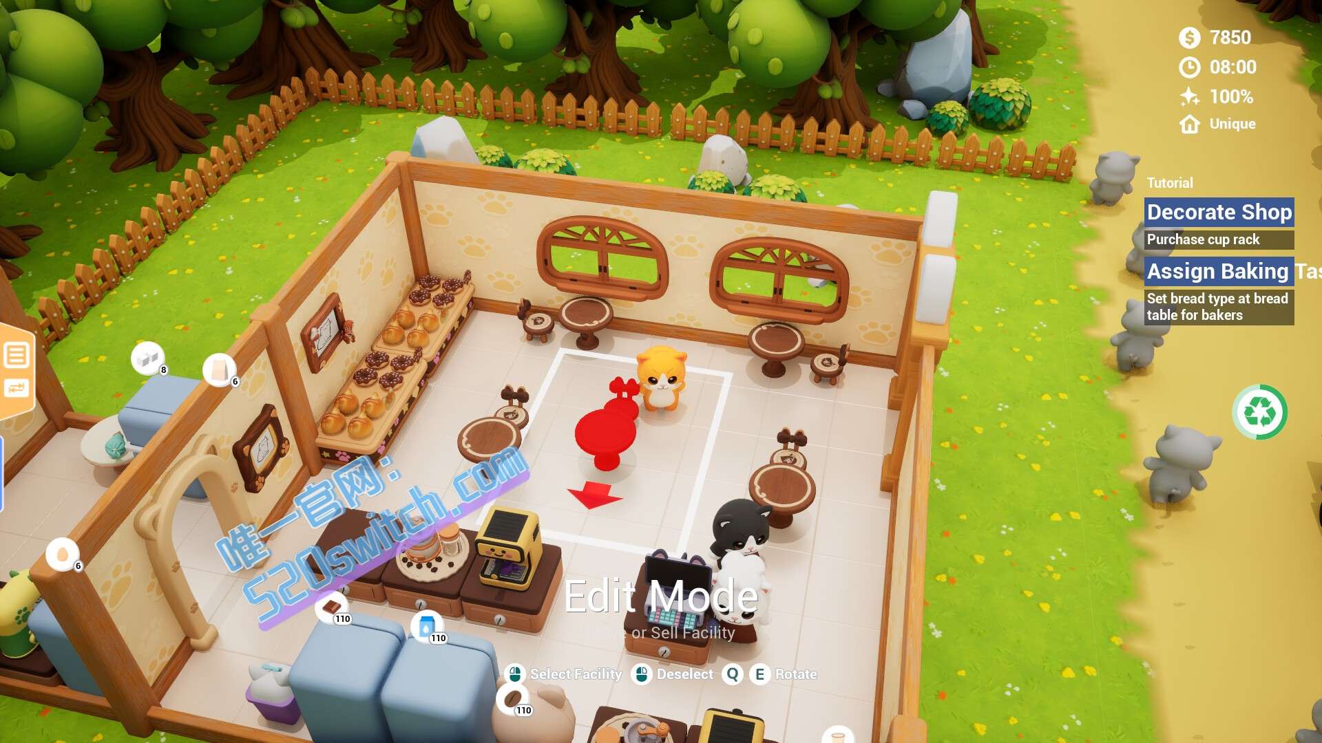 猫遇咖啡/Bean Meets Paw