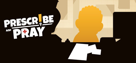 开方与祈祷/Prescribe and Pray