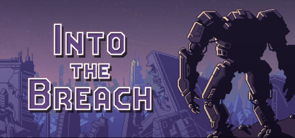 陷阵之志/Into the Breach