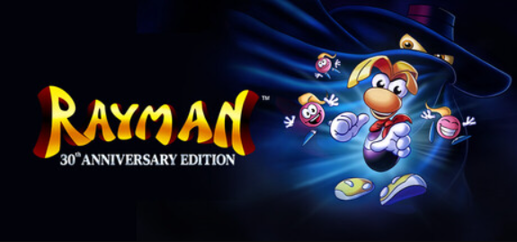 雷曼：30周年纪念版/Rayman: 30th Anniversary Edition
