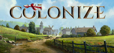 殖民者/The Colonists