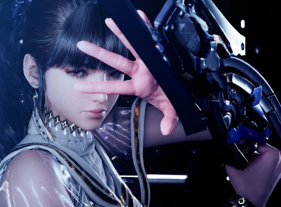 剑星-虚拟机版/Stellar Blade HYPERVISOR