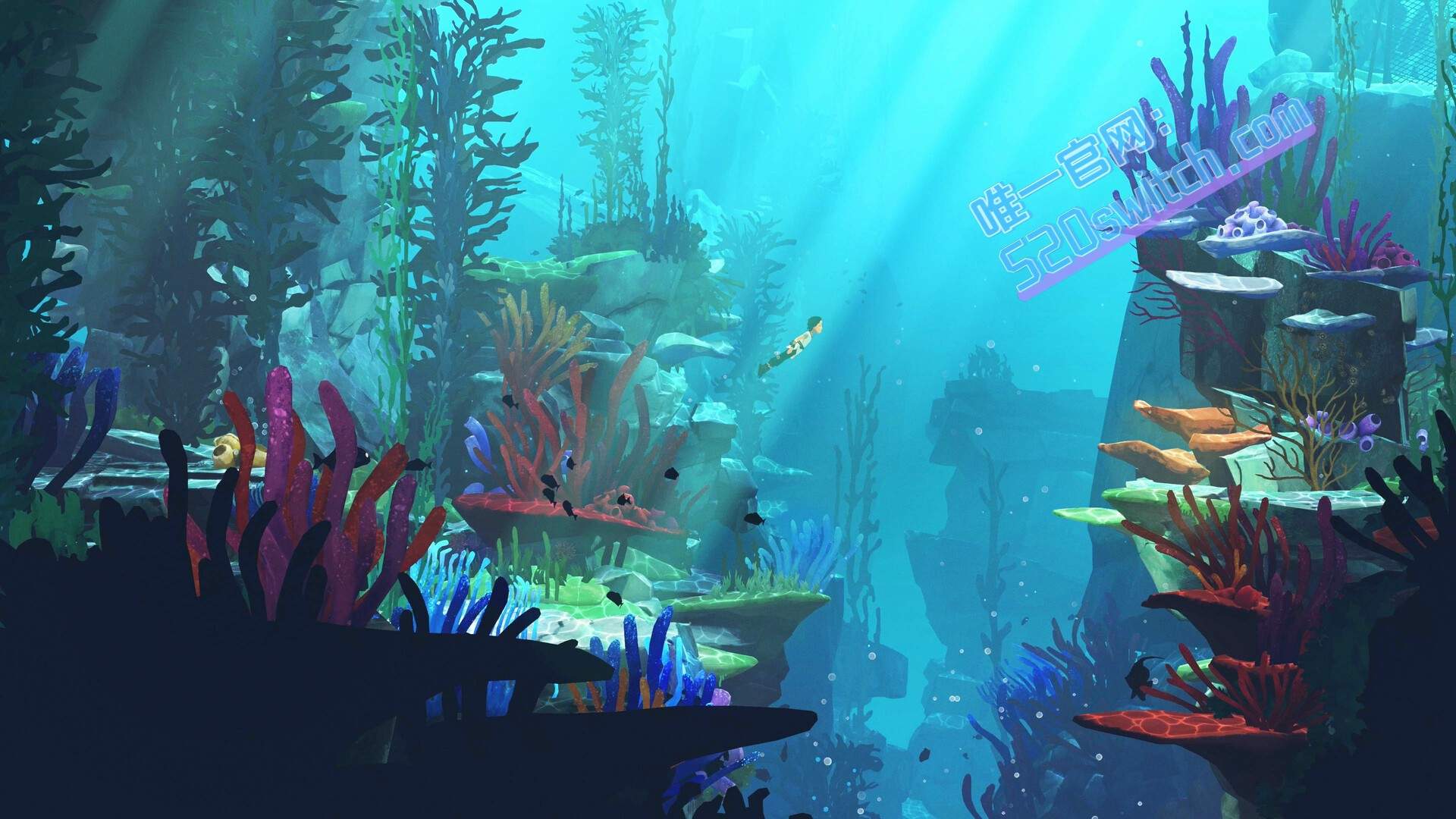 拉娜之星2/Planet of Lana II