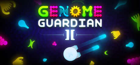 基因组守护者2/Genome Guardian 2
