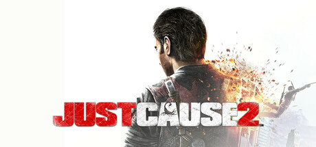 正当防卫2/Just Cause 2