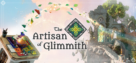格里米斯工匠/The Artisan of Glimmith