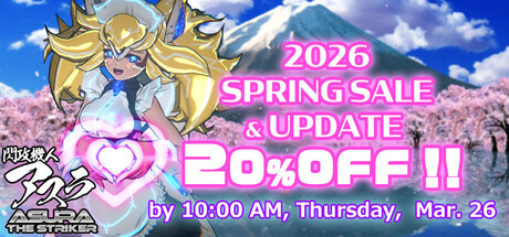 闪攻机人：阿修罗/閃攻機人アスラ - ASURA THE STRIKER -