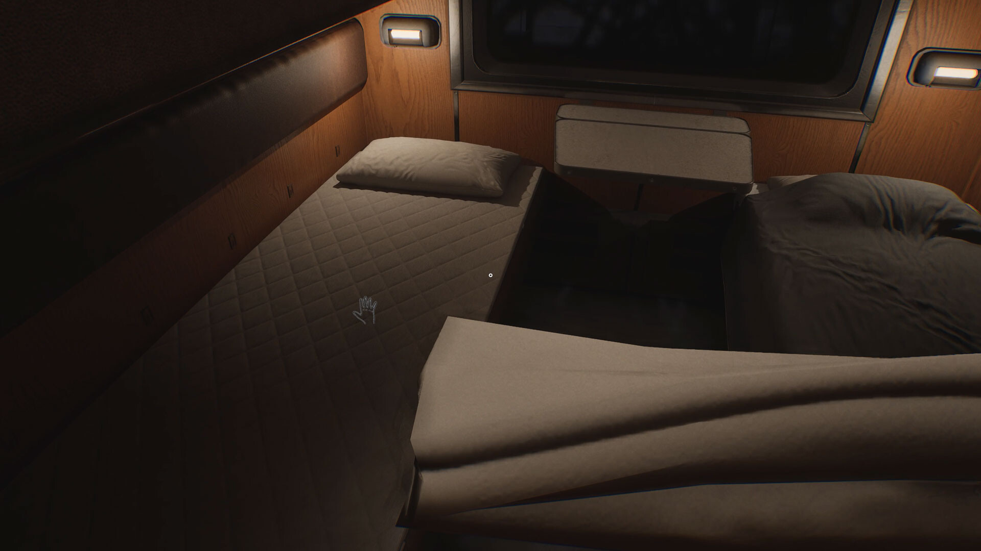 列车长：永恒勤务/Conductor: Eternal Service