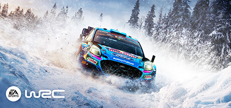 世界汽车拉力锦标赛-虚拟机版/EA SPORTS WRC HYPERVISOR