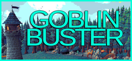 哥布林破坏者:渐进式塔防/Goblin Buster: Incremental Tower Defense