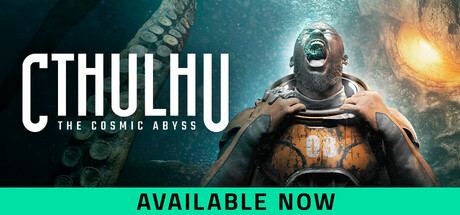 克苏鲁:恐怖深渊/Cthulhu: The Cosmic Abyss