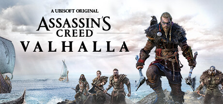 刺客信条：英灵殿-虚拟机版/Assassin's Creed Valhalla HYPERVISOR