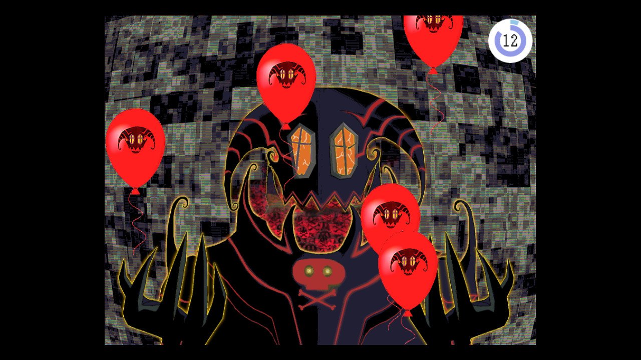 复仇女神：神秘之旅3/Nemezis: Mysterious Journey III