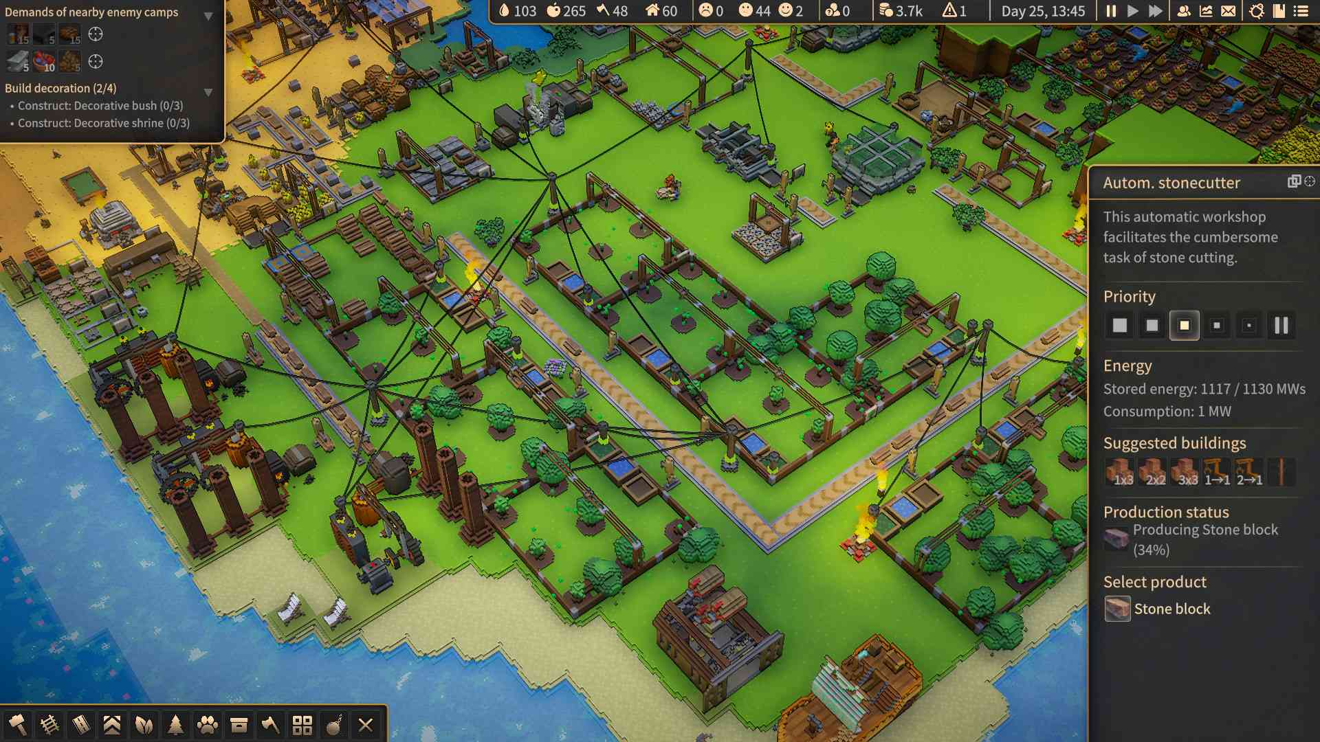 殖民大亨/Kubifaktorium