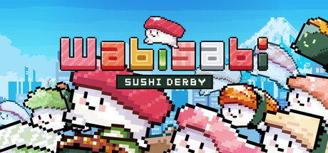 寿司德比/Wabisabi SushiDerby