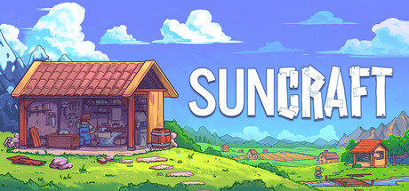 日光工坊/Suncraft