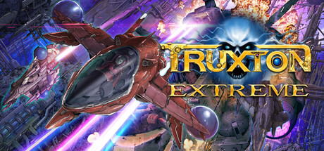 达人战机:终极版/Truxton Extreme