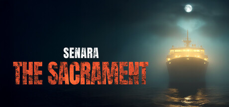 塞纳拉:圣祭/SENARA : The Sacrament