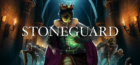 绿石守卫者/Stoneguard
