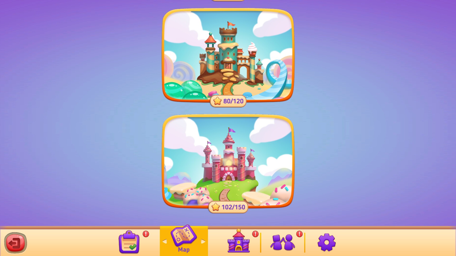 快乐战斗/Jolly Battle