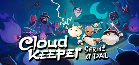云灵守护者：达尔神龛/Cloud Keeper: Shrine of Dal