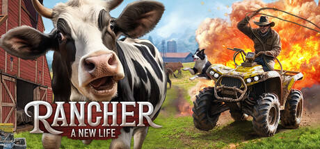 牧场主:新生活/Rancher: A new life