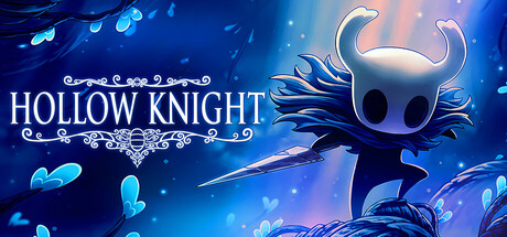 空洞骑士/Hollow Knight