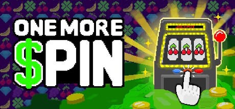 再转一次/One More Spin
