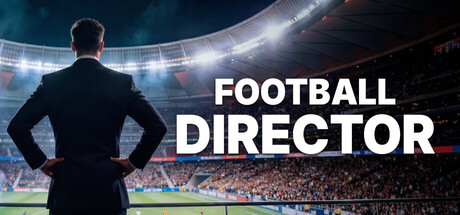 FD27:执掌你的足球俱乐部/FD 27: Direct Your Football Club