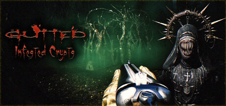 残躯:虫患墓穴/GUTTED: Infested Crypts