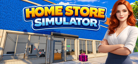家居商店模拟器/Home Store Simulator