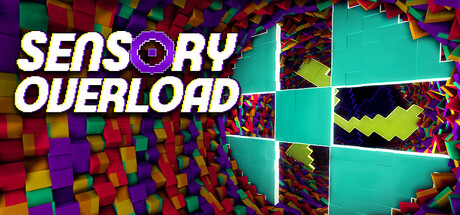 感官过载/Sensory Overload
