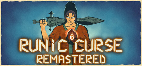 符文诅咒:重制版/Runic Curse Remastered
