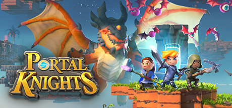 传送门骑士/Portal Knights