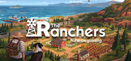 牧场主/The Ranchers/支持网络联机