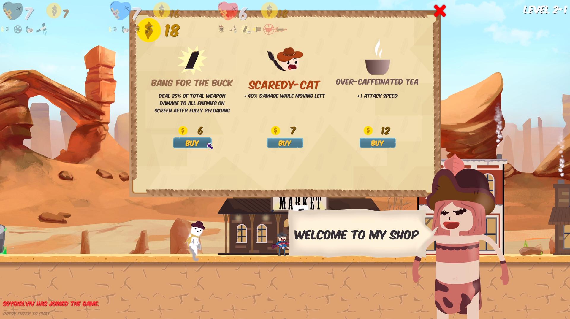 功夫牛仔/Kungfu Cowboy