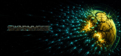 群噬/Swarmvore