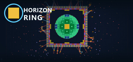 地平线之环/Horizon Ring