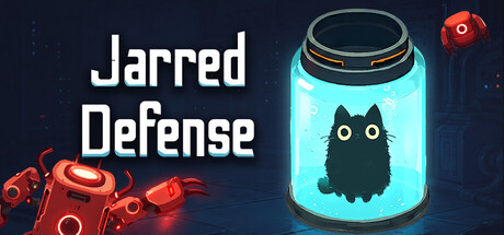 罐中守卫/Jarred Defense